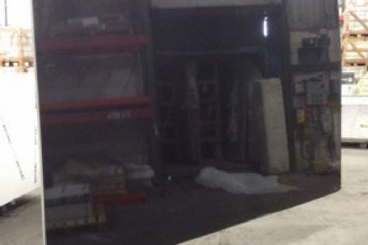 Ceramed - Nero Assoluto - 78X118 (3 cm)