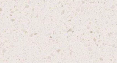 Ceramed - Nordic White Quartz - 127X64