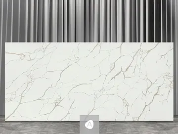 Ceramed - DC Calacatta Oro - 126X64