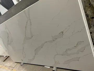 Ceramed - DC Oro Calacatta - 126X64