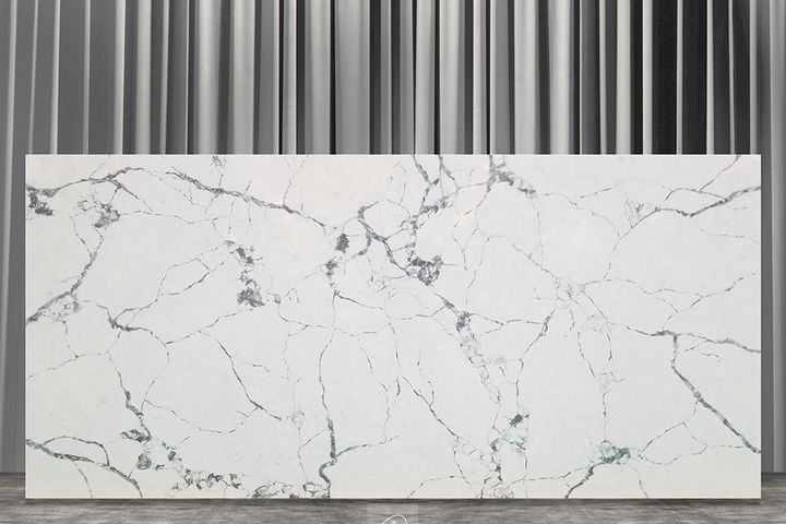 Ceramed - DC Invisible - 126X64