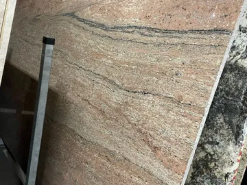 Ceramed - Rosewood - 128X73 (3 cm)