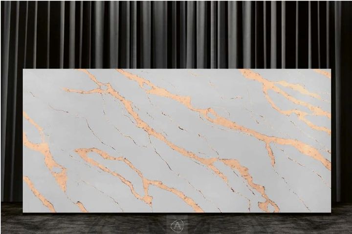 Ceramed - DC Transluxe Quartz - 126X64