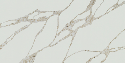 Ceramed - Valdivia Quartz - 127X64