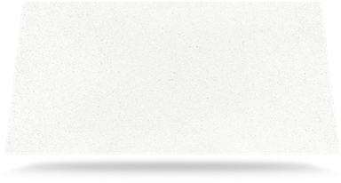 Ceramed - White Crystalo Quartz - 127X64