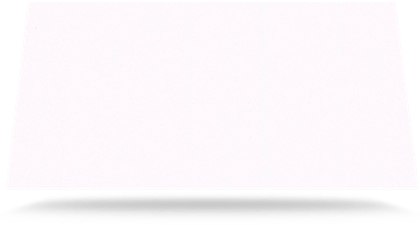 Ceramed - White Frost Quartz - 127X64