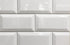Ceramed - White Glossy Metro Tiles - 3X6 / 4X12 / 4X16 / 8X16 / 12X24