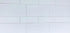Ceramed - White Glossy Metro Tiles - 3X6 / 4X12 / 4X16 / 8X16 / 12X24