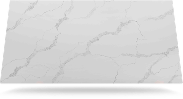 Ceramed - Argento Quartz - 127X64