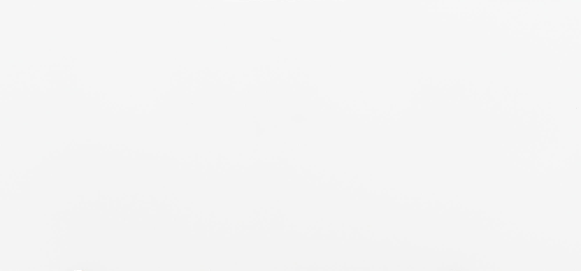 Ceramed - Artic Snow Quartz - 120X56 / 130X65