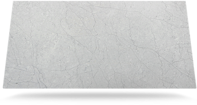 Ceramed - Bianco Venetino Quartz - 127X64