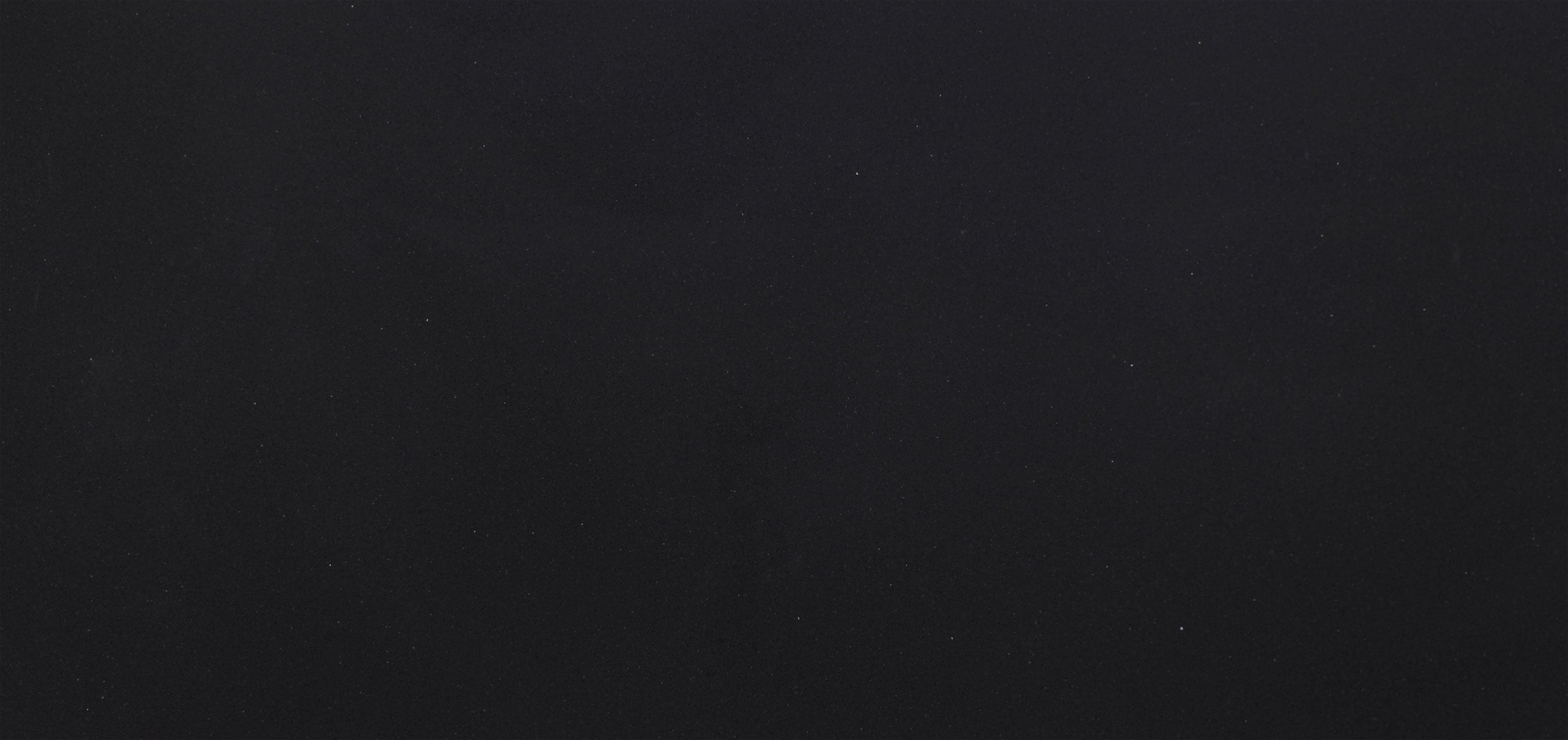 Ceramed - Crystal Black Quartz - 130X65