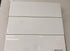 Ceramed - White Glossy Metro Tiles - 3X6 / 4X12 / 4X16 / 8X16 / 12X24