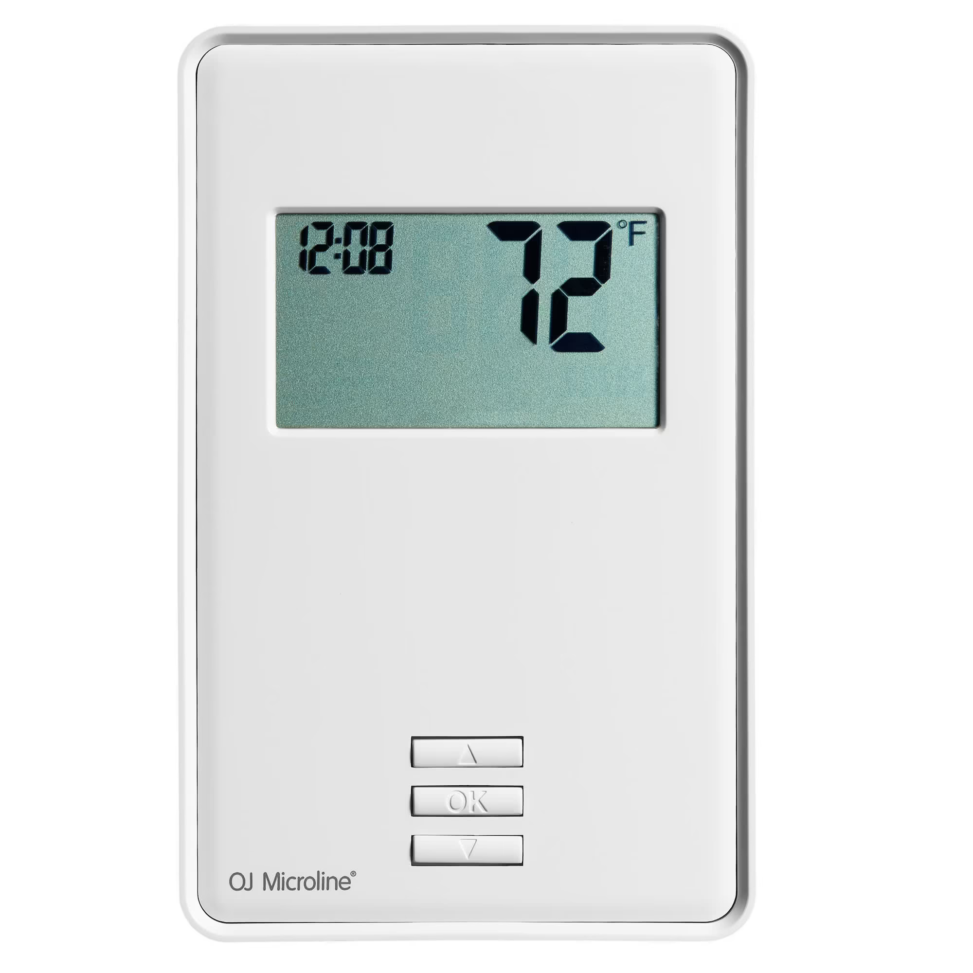 UTN4-4999 - Thermostat Non-Programmable