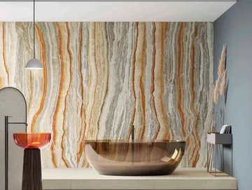 Ceramed - Onice Fantastico - 46X102