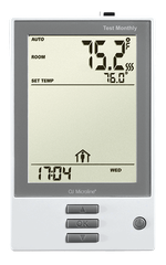 UDG-4999 - Thermostat Programmable