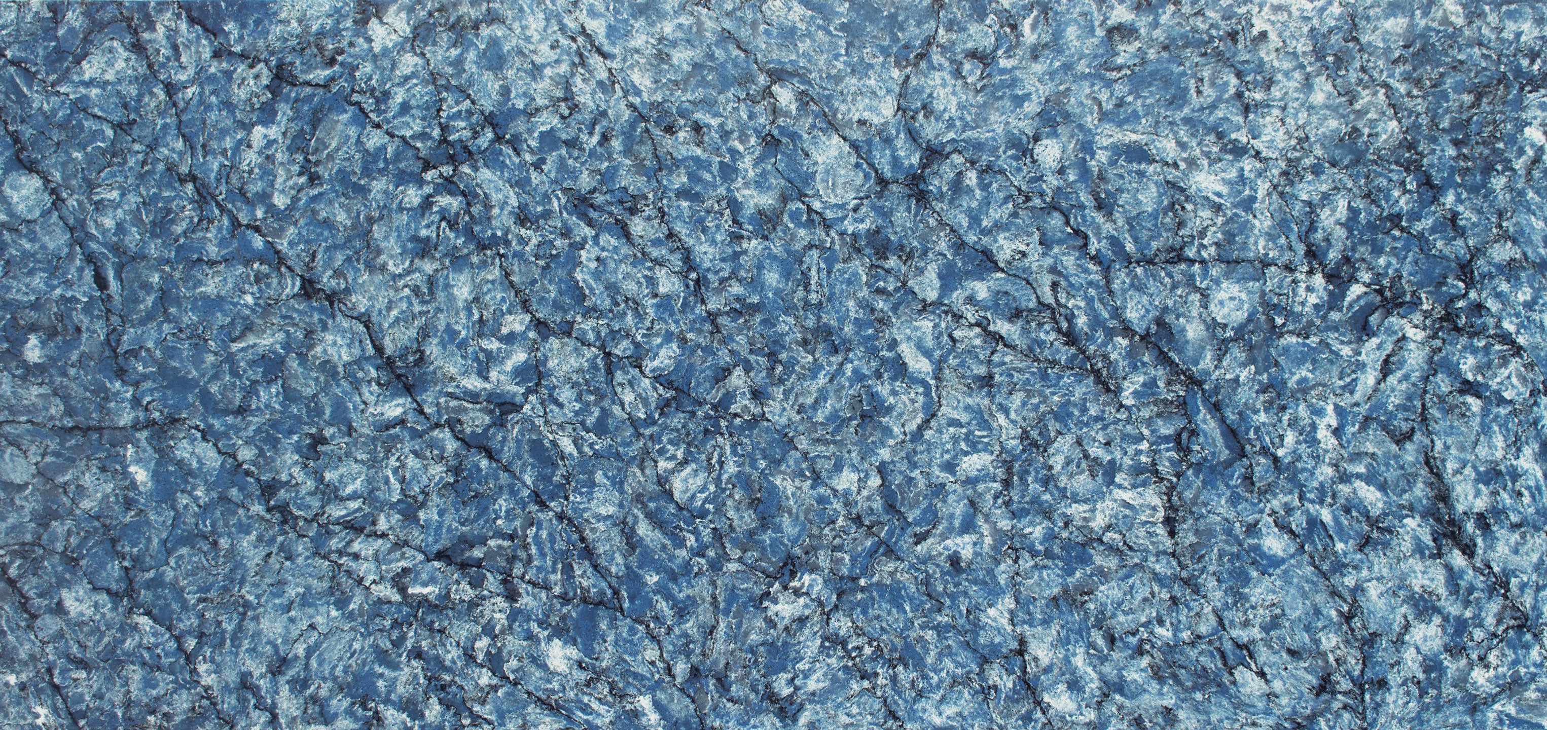 Ceramed - Thunder Blue Quartz - 120X56