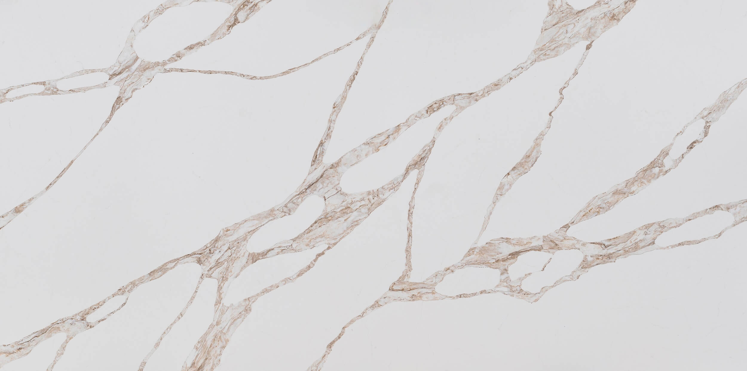 Ceramed - Vivalioro Quartz - 120X56 / 130X65