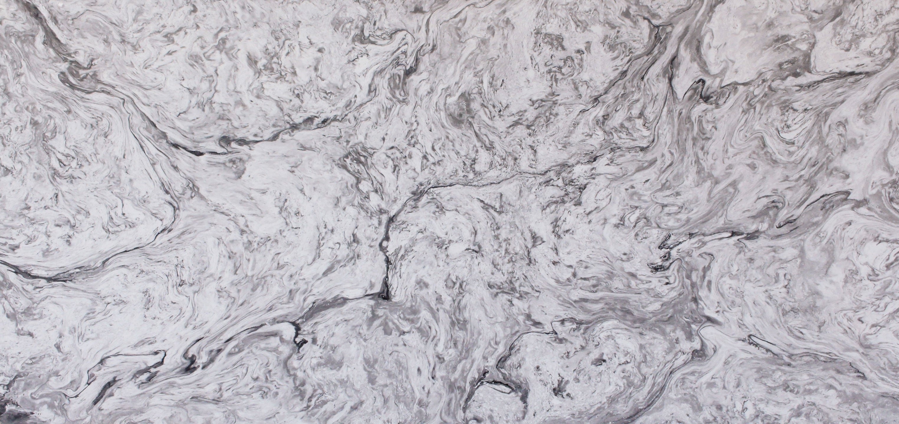 Ceramed - White Fusion Quartz - 120X56 / 130X65