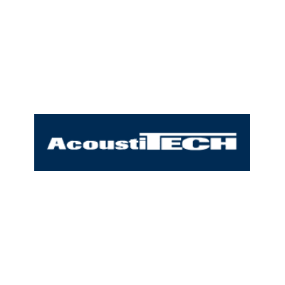 AcoustiTECH - Ceramed