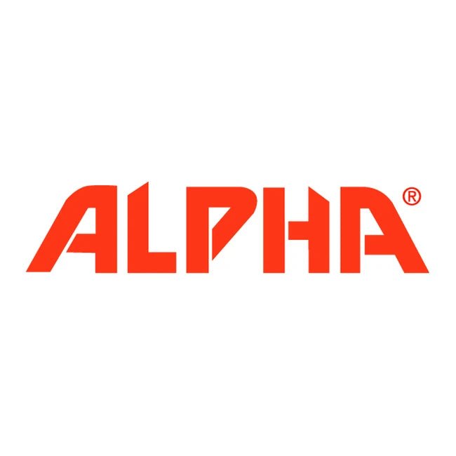 Logo Alpha Professional Tools