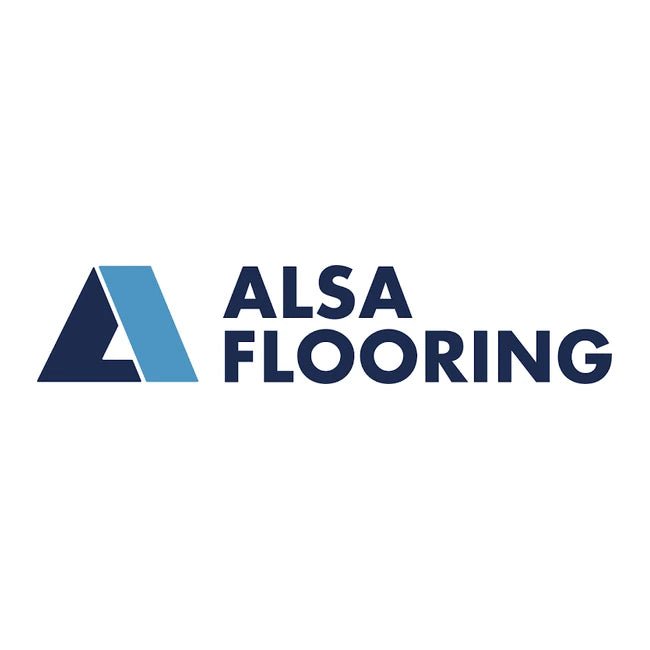 Logo Alsa Flooring