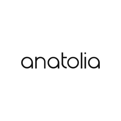 Anatolia - Ceramed