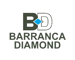 Barranca Diamond - Ceramed