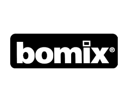 Bomix - Ceramed