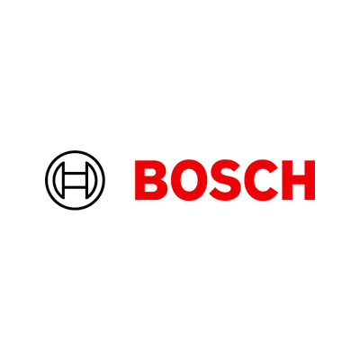Bosch - Ceramed