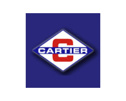 Cartier - Ceramed