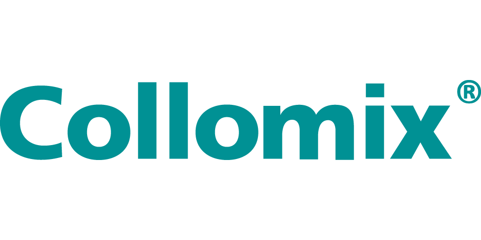 Collomix - Ceramed
