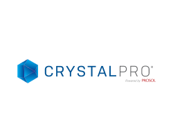 Crystal Pro - Ceramed