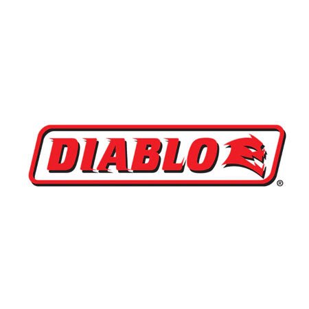 Diablo - Ceramed