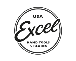 Excel Hand Tools & Blades - Ceramed