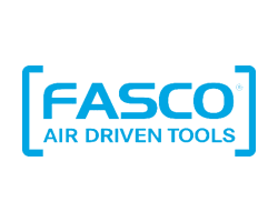 Fasco Air Driven Tools - Ceramed