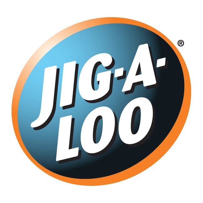 Logo Jig-A-Loo
