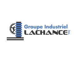 Lachance (Groupe Industriel) - Ceramed