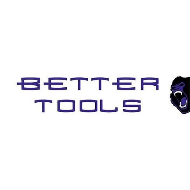 Better Tools - Ceramed