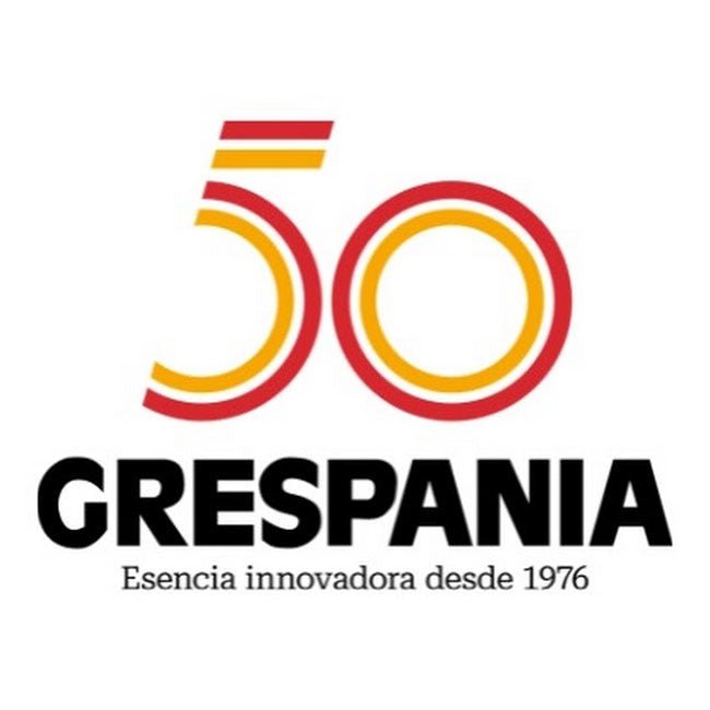 Grespania - Ceramed