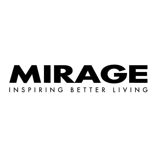 Mirage - Ceramed