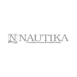 Nautika - Ceramed
