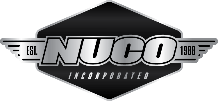 Nuco Inc. - Ceramed