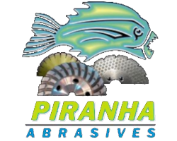 Piranha Abrasives - Ceramed