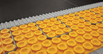 Plancher Chauffant pour Membrane - Ceramed