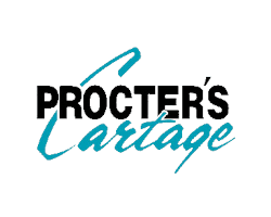 Procter's Cartage - Ceramed