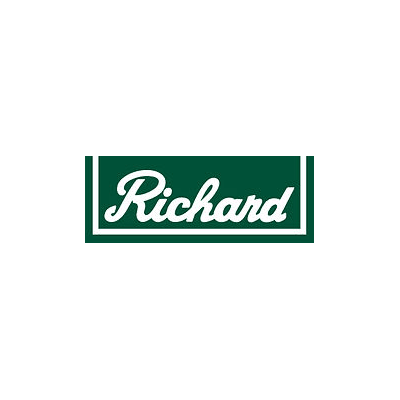 Richard - Ceramed