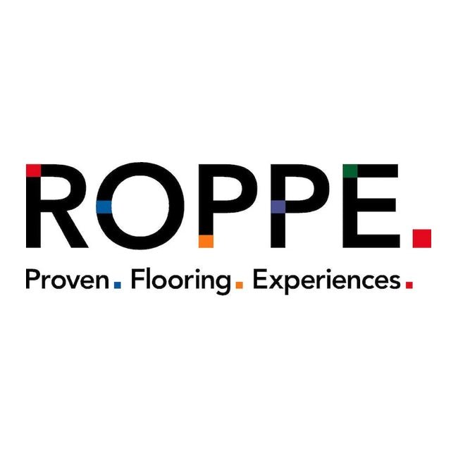 Logo Roppe