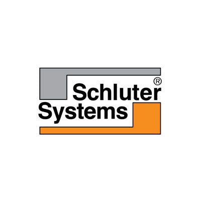 Schluter Systems - Ceramed