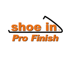 Shoe-In - Pro Finish - Ceramed